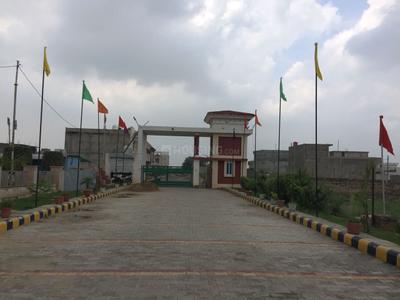 Image of 1750 Sq.ft 4 BHK Villa for sale in Lalji Soumya Vihar, Kherado, Alwar for Rs. 8000000