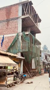 Building Image of 750 Sq.ft 2 BHK Apartment / Flat for sale in Sector 127 Noida for Rs. 4500000