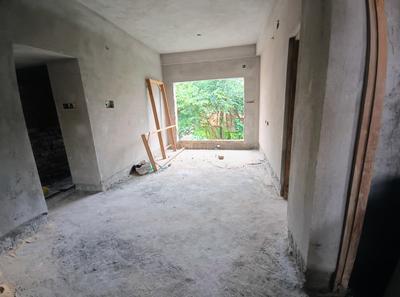 Hall Image of 1610 Sq.ft 3 BHK Apartment / Flat for sale in Hussainpur Kolkata for Rs. 9000000