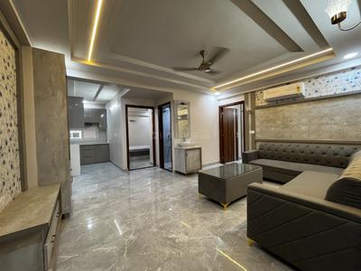 Hall Image of 1449 Sq.ft 3 BHK Apartment / Flat for sale in Jagatpura Jaipur for Rs. 7600000