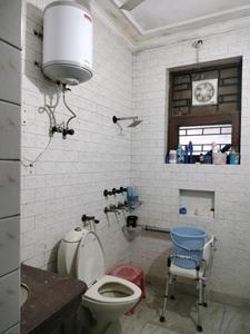 Bedroom Four Image of 4500 Sq.ft 6 BHK Independent House for sale in Sector 17 Faridabad for Rs. 81000000