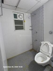 Bathroom Image of 1644 Sq.ft 3 BHK Apartment / Flat for sale in  Daisy Apartment, Sarjapur Bengaluru for Rs. 18000000
