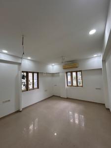 Hall Image of 2100 Sq.ft 3 BHK Apartment / Flat for rent in Akota Vadodara for Rs. 25000