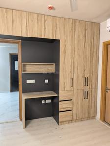 Bedroom Image of 1261 Sq.ft 2 BHK Apartment / Flat for rent in M3M Skycity, Sector 65 Gurgaon for Rs. 65000