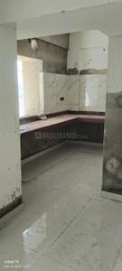 Kitchen Image of 737 Sq.ft 1 BHK Apartment / Flat for sale in Hanspal Bhubaneswar for Rs. 3700000
