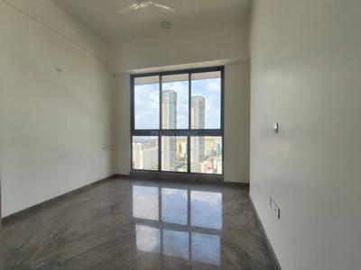 Hall Image of 1980 Sq.ft 3 BHK Apartment / Flat for sale in Prestige Jasdan Classic, Jacob Circle Mumbai for Rs. 129000000