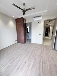 Bedroom Image of 1525 Sq.ft 3 BHK Builder Floor for sale in ROF Insignia Park, Sector 93 Gurgaon for Rs. 22500000