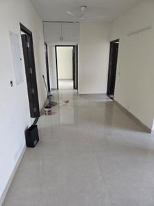 Hall Image of 1090 Sq.ft 2 BHK Apartment / Flat for sale in Unitech The Residences, Sector 33 Gurgaon for Rs. 17000000