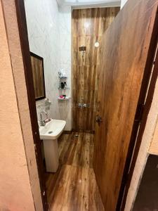 Image of 550 Sq.ft 1 BHK Builder Floor for rent in Sector 121, Noida for Rs. 16000