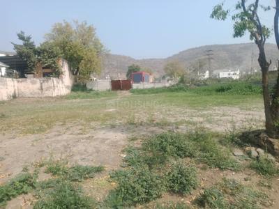 Image of 10900 Sq.ft Residential Plot / Land for sale in Pratap Nagar, Udaipur for Rs. 54500000