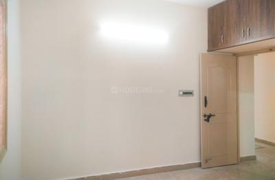 Bedroom Image of 900 Sq.ft 2 BHK Apartment / Flat for rent in K R Puram Bengaluru for Rs. 19000