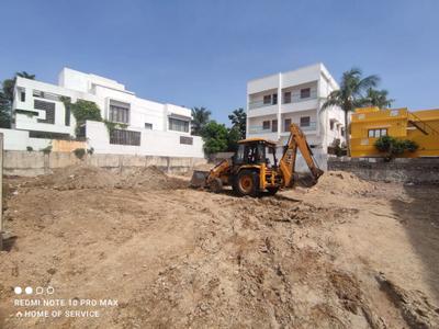 Image of 2600 Sq.ft Residential Plot / Land for sale in Neelankarai, Chennai for Rs. 35000000