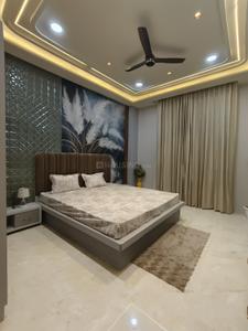 Bedroom Image of 2860 Sq.ft 4 BHK Villa for sale in Vaishali Nagar Extension Jaipur for Rs. 17511000