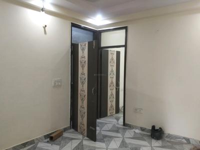 Living Room Image of 630 Sq.ft 2 BHK Builder Floor for sale in Patparganj New Delhi for Rs. 7500000