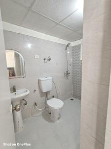 Image of 450 Sq.ft 1 BHK Apartment / Flat for rent in Gaurs 14th Avenue, Noida Extension, Greater Noida for Rs. 20000