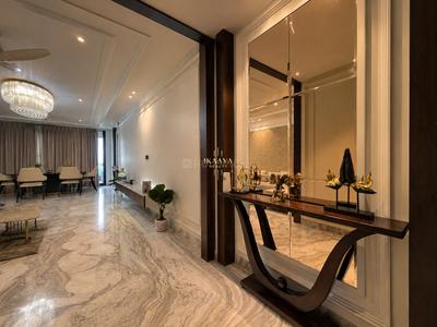 Hall Image of 3367 Sq.ft 3.5 BHK Apartment / Flat for sale in Tranquil Valley, Mussoorie Road Dehradun for Rs. 45400000