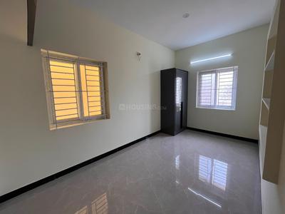 Bedroom Image of 1700 Sq.ft 3 BHK Independent House for sale in Fathima Nagar Coimbatore for Rs. 7700000