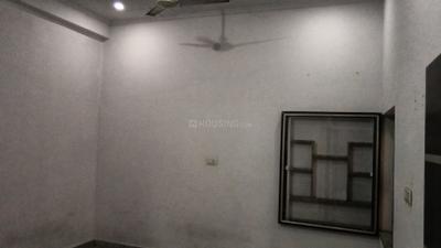 Living Room Image of 150 Sq.ft 1 BHK Duplex for rent in Jhotwara Jaipur for Rs. 4500