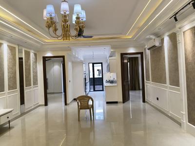 Living Room Image of 4500 Sq.ft 4 BHK Builder Floor for sale in Palam Vihar Gurgaon for Rs. 43500000