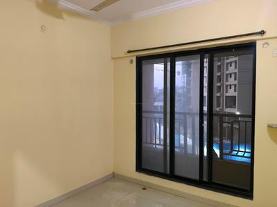 Bedroom Image of 865 Sq.ft 2 BHK Apartment / Flat for sale in Raunak City by Raunak Group, Kalyan West Kalyan for Rs. 6400000