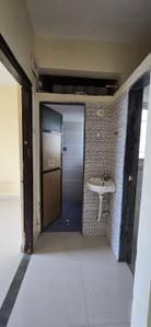 Image of 650 Sq.ft 1 BHK Apartment / Flat for sale in Hari Om Shree Niwas Residency, Badlapur East, Badlapur for Rs. 2600000