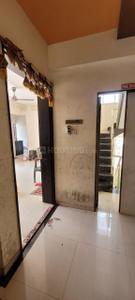 Hall Image of 838 Sq.ft 2 BHK Apartment / Flat for sale in Vision Indradhanu, Chikhali Pune for Rs. 6200000