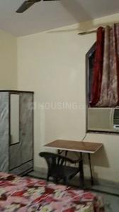 Bedroom Image of 1150 Sq.ft 2 BHK Independent House for rent in Beta I Greater Noida for Rs. 28000
