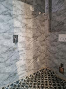Bedroom Two Image of 900 Sq.ft 3 BHK Apartment / Flat for sale in G3 Builders Floor by G3 Buildtech, Dwarka Mor New Delhi for Rs. 5800000