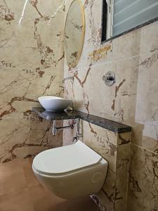 Bedroom Two Image of 1253 Sq.ft 2.5 BHK Apartment / Flat for sale in Malkani Bon Vivant, Keshav Nagar Pune for Rs. 10500000