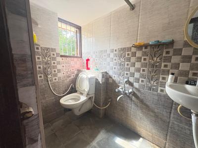 Image of 1200 Sq.ft 2 BHK Independent House for rent in New Tippasandra, Bengaluru for Rs. 45000