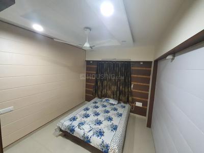Bedroom Image of 3080 Sq.ft 4 BHK Apartment / Flat for sale in Satellite Ahmedabad for Rs. 35100000