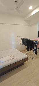 Bedroom Image of 1600 Sq.ft 3 BHK Apartment / Flat for sale in Darvesh Quettawalla Residency, Agripada Mumbai for Rs. 55000000