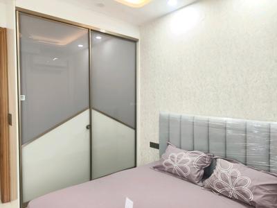 Bedroom Image of 1600 Sq.ft 3 BHK Builder Floor for sale in Skywhales Vienna Greens II, Sector 99A Gurgaon for Rs. 19000003