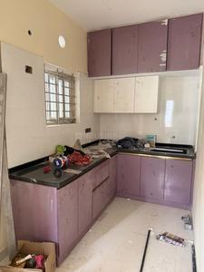 Kitchen Image of 3000 Sq.ft 3 BHK Independent House for sale in JP Nagar Bengaluru for Rs. 27000000