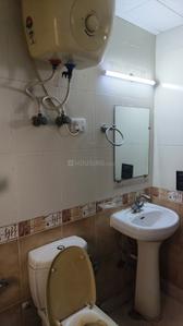 Image of 2365 Sq.ft 4 BHK Apartment / Flat for sale in Classic Apartment, Sector 12 Dwarka, New Delhi for Rs. 41500000