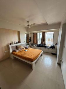 Bedroom Image of 1350 Sq.ft 3 BHK Apartment / Flat for sale in Santacruz West Mumbai for Rs. 63000000