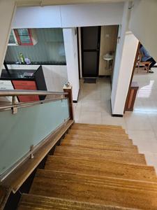 Hall Image of 1900 Sq.ft 3 BHK Apartment / Flat for sale in Balaji Garden, Kopar Khairane Navi Mumbai for Rs. 38000000