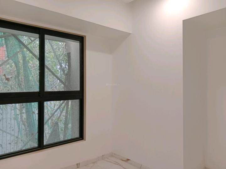 Ananda Residency  Borivali Bedroom Two 1