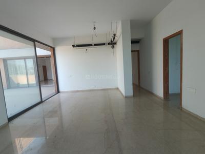 Bedroom Image of 8045 Sq.ft 5 BHK Apartment / Flat for sale in Ambawadi Ahmedabad for Rs. 95000000