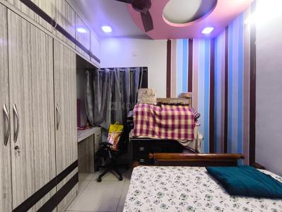 Bedroom Image of 1359 Sq.ft 3 BHK Apartment / Flat for sale in EAPL Sri Tirumala Sarovar by AMIGO SHELTERS PVT. LTD., Singasandra Bengaluru for Rs. 12200000