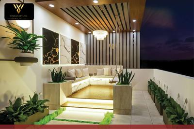 Bedroom Image of 2691 Sq.ft 3 BHK Villa for sale in Mudichur Chennai for Rs. 13000000