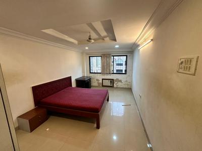 Bedroom Image of 900 Sq.ft 2 BHK Apartment / Flat for sale in Nahar Orchid Enclave, Powai Mumbai for Rs. 17800000