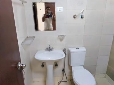 Image of 410 Sq.ft 1 RK Studio for rent in Habitech Panchtatva Phase 1, Noida Extension, Greater Noida for Rs. 14000