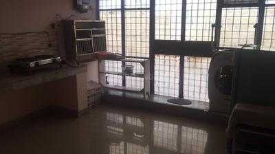 Kitchen Image of 1076 Sq.ft 1 BHK Independent House for rent in Raj Nagar Extension Ghaziabad for Rs. 12000