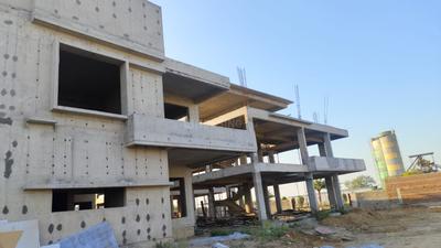 Image of 2345 Sq.ft 3 BHK Villa for sale in Tukkuguda, Hyderabad for Rs. 16200000