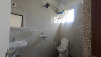 Image of 1250 Sq.ft 2 BHK Apartment / Flat for rent in Singasandra, Bengaluru for Rs. 38000