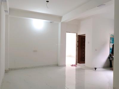 Living Room Image of 840 Sq.ft 2 BHK Apartment / Flat for rent in Kasba Kolkata for Rs. 15000