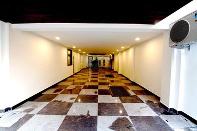 Image of 1900 Sq.ft 3 BHK Builder Floor for sale in Shivalik, New Delhi for Rs. 47500000