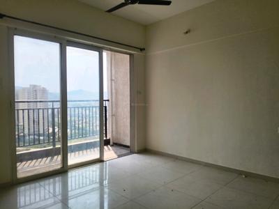 Living Room Image of 850 Sq.ft 2 BHK Apartment / Flat for sale in Kolte Patil Life Republic Sector R16 16th Avenue Arezo, Nerhe Pune for Rs. 7800000