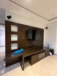 Bedroom Image of 1800 Sq.ft 3 BHK Apartment / Flat for rent in Fortune Towers, Byculla Mumbai for Rs. 150000